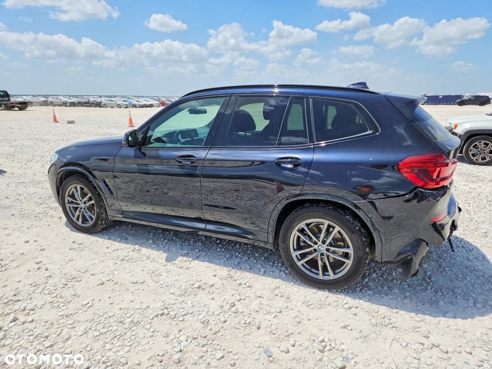 BMW X3 xDrive30i M Sport - 6