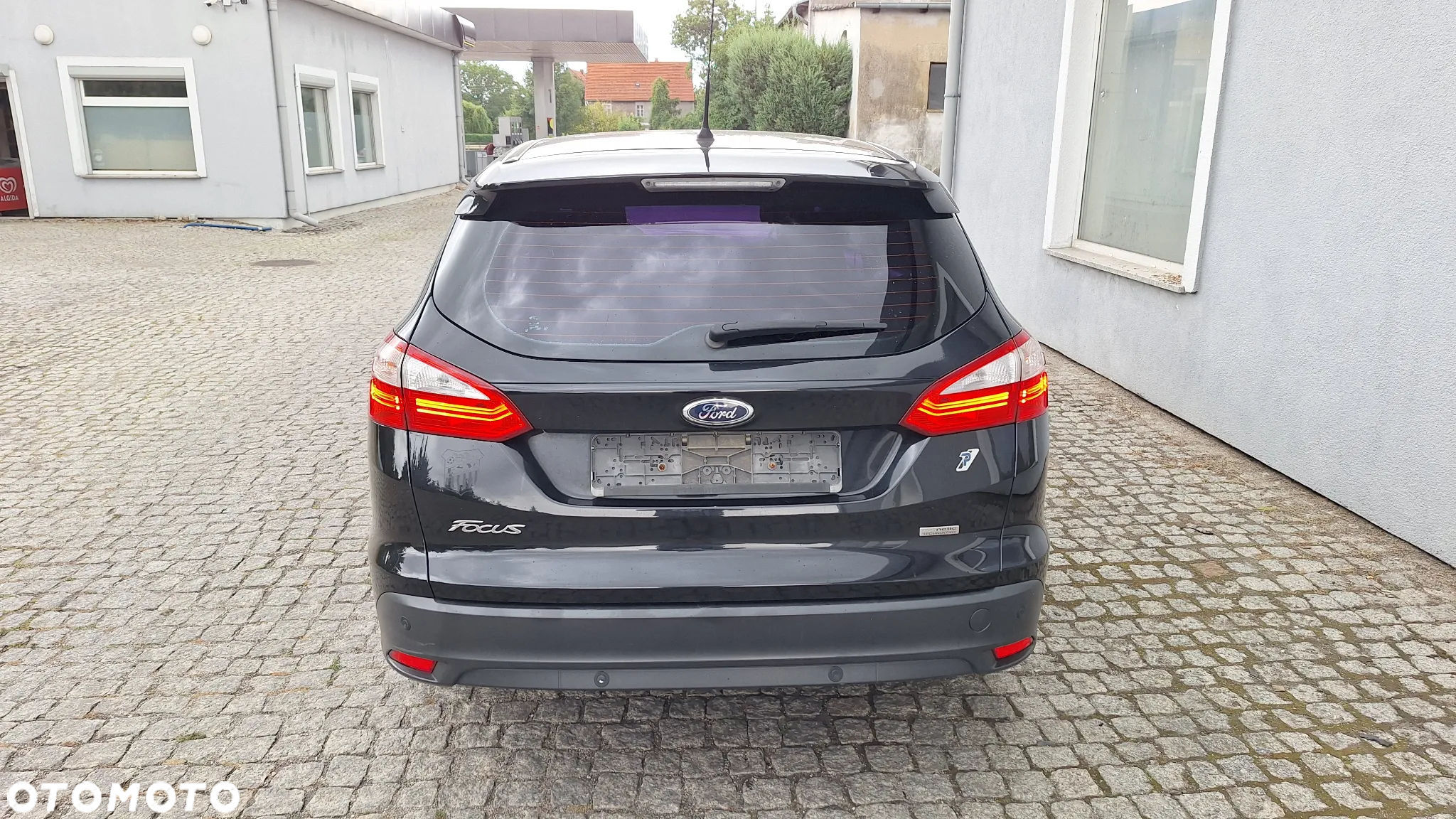 Ford Focus Turnier 1.6 TDCi DPF Titanium - 6