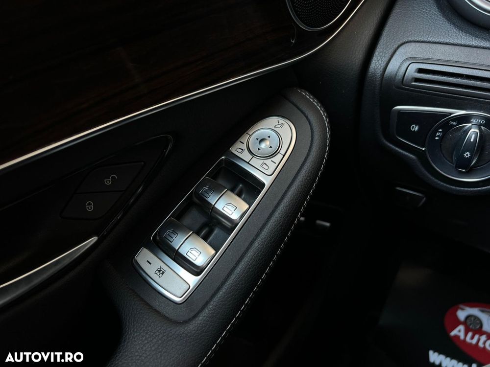 Mercedes-Benz GLC - 23