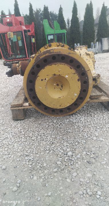 Most Cat Caterpillar IT62G 950G II 962G 950H 962H 950G 962G II [NAP 2631] - 8