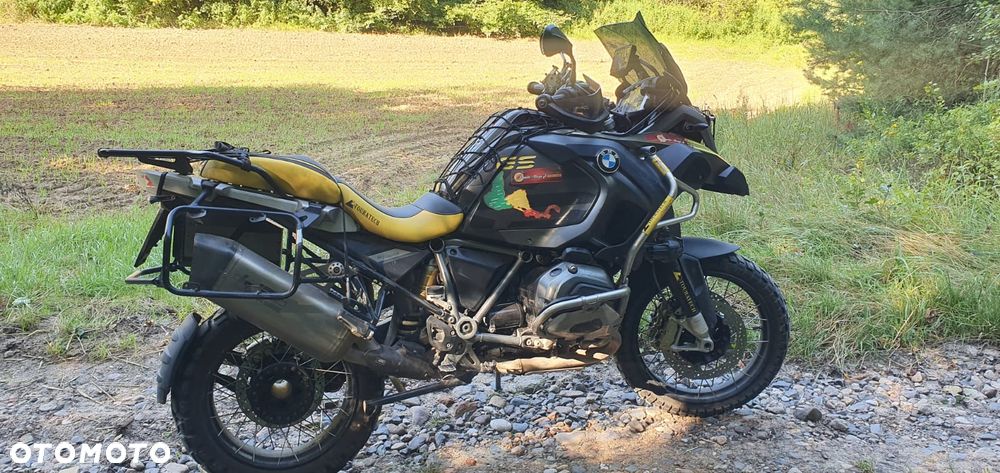 BMW GS - 3