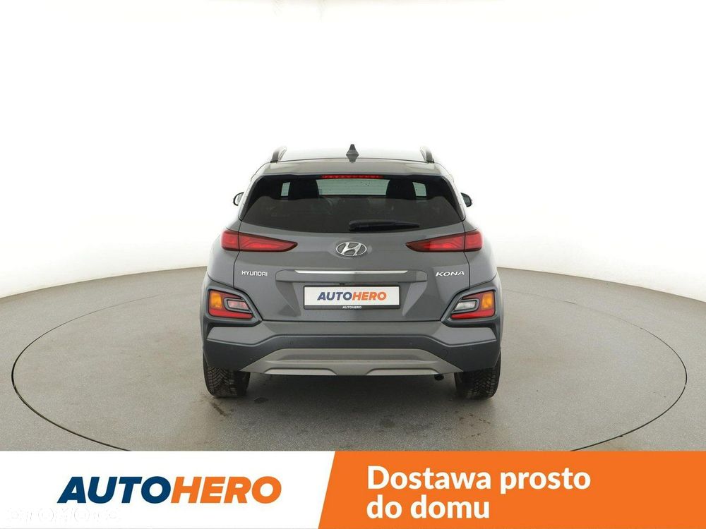 Hyundai Kona 1.6 CRDi Style DCT - 7