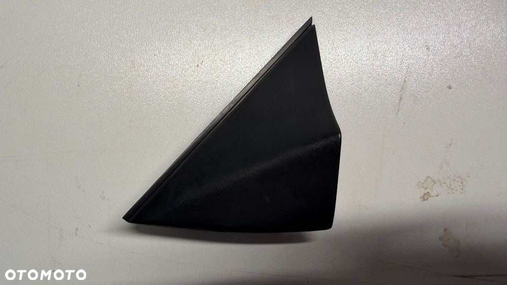 HYUNDAI I20 II TRÓJKĄT OSŁONA BŁOTNIKA LEWY LEWA PRZÓD PRZEDNI 14-19 - 1