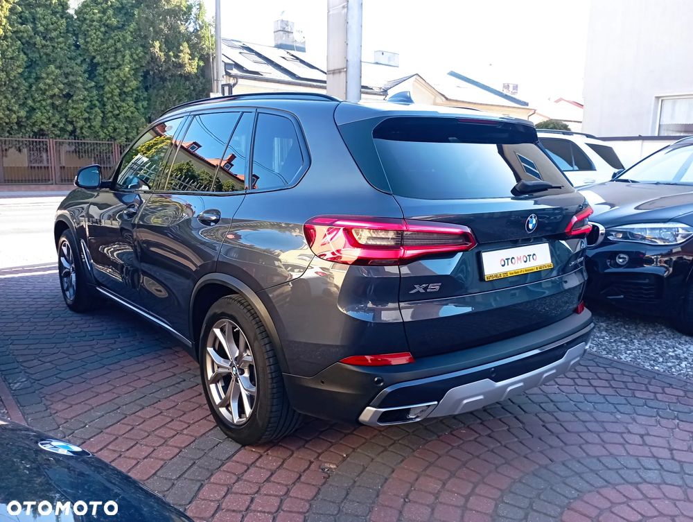 BMW X5 xDrive30d - 6