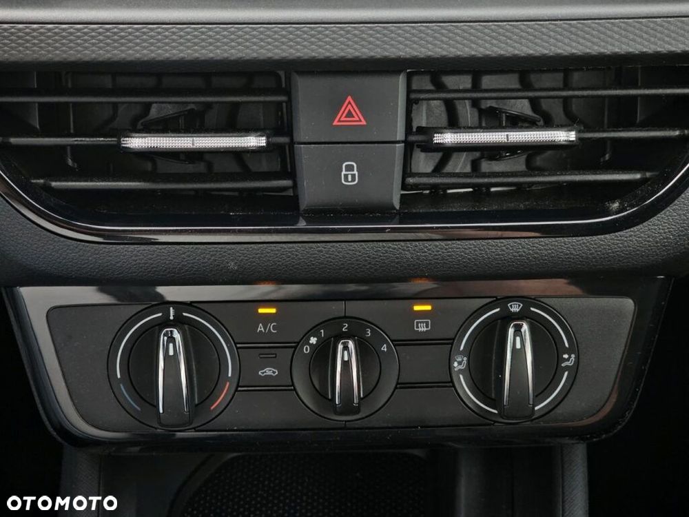 Skoda Scala 1.0 TSI Essence - 21