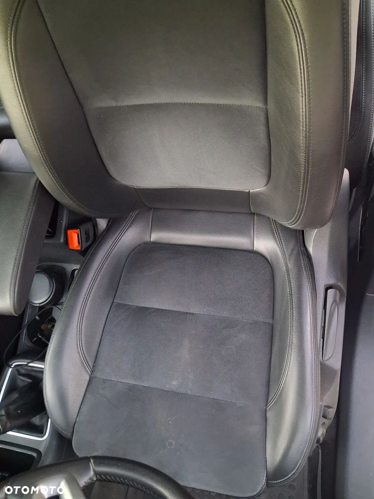 Seat Alhambra 2.0 TDI Style - 19