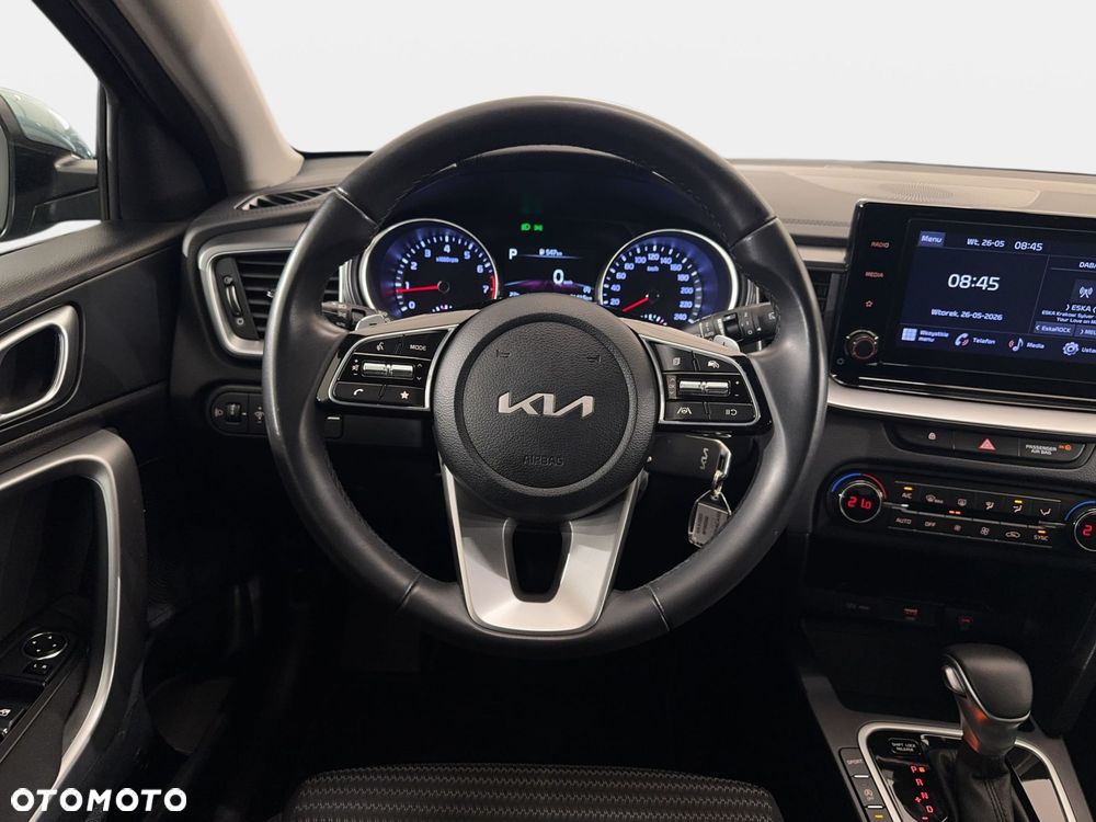 Kia XCeed - 17