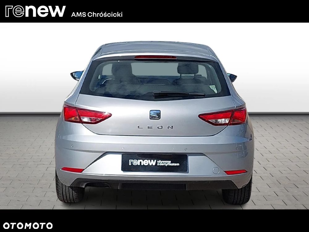 Seat Leon 1.5 EcoTSI Evo Style S&S - 4