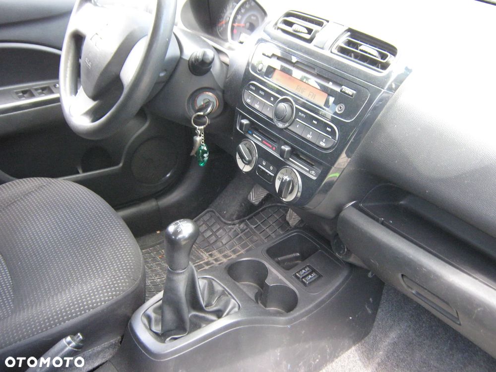Mitsubishi Space Star 1.2 Invite - 13