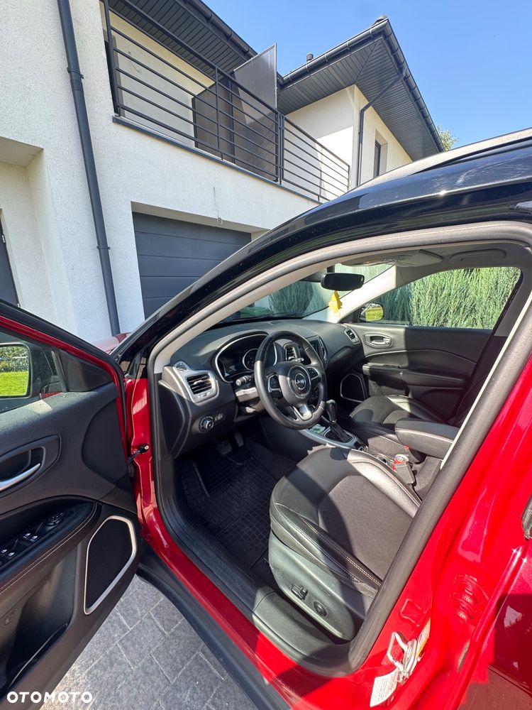 Jeep Compass - 7