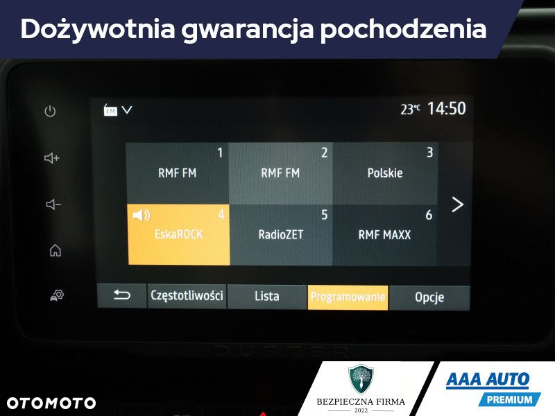 Dacia Duster - 10