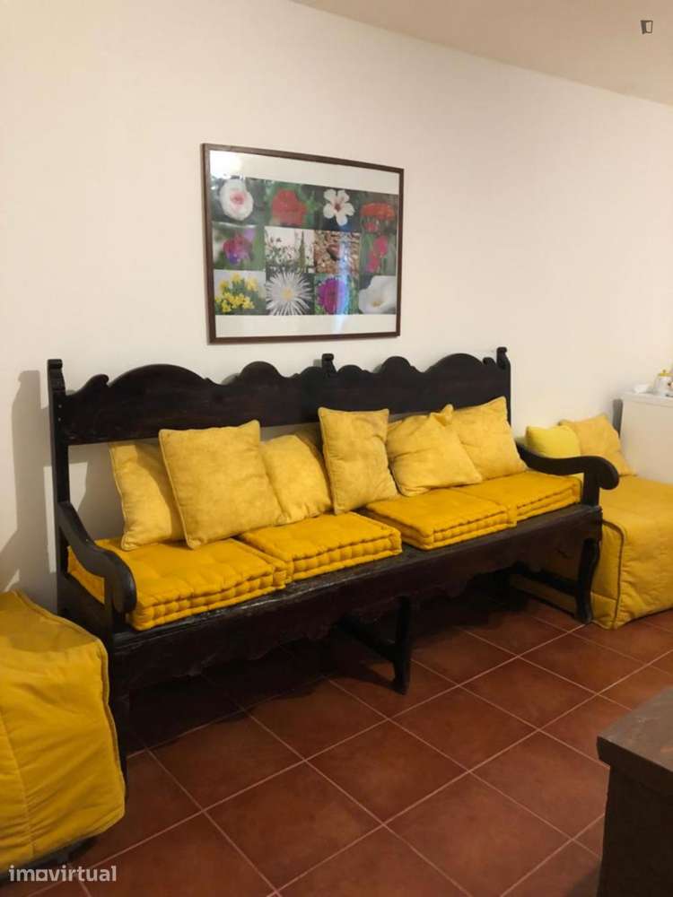 Apartamento com 1 quartos - localizado em Portalegre - Grande imagem: 5/17