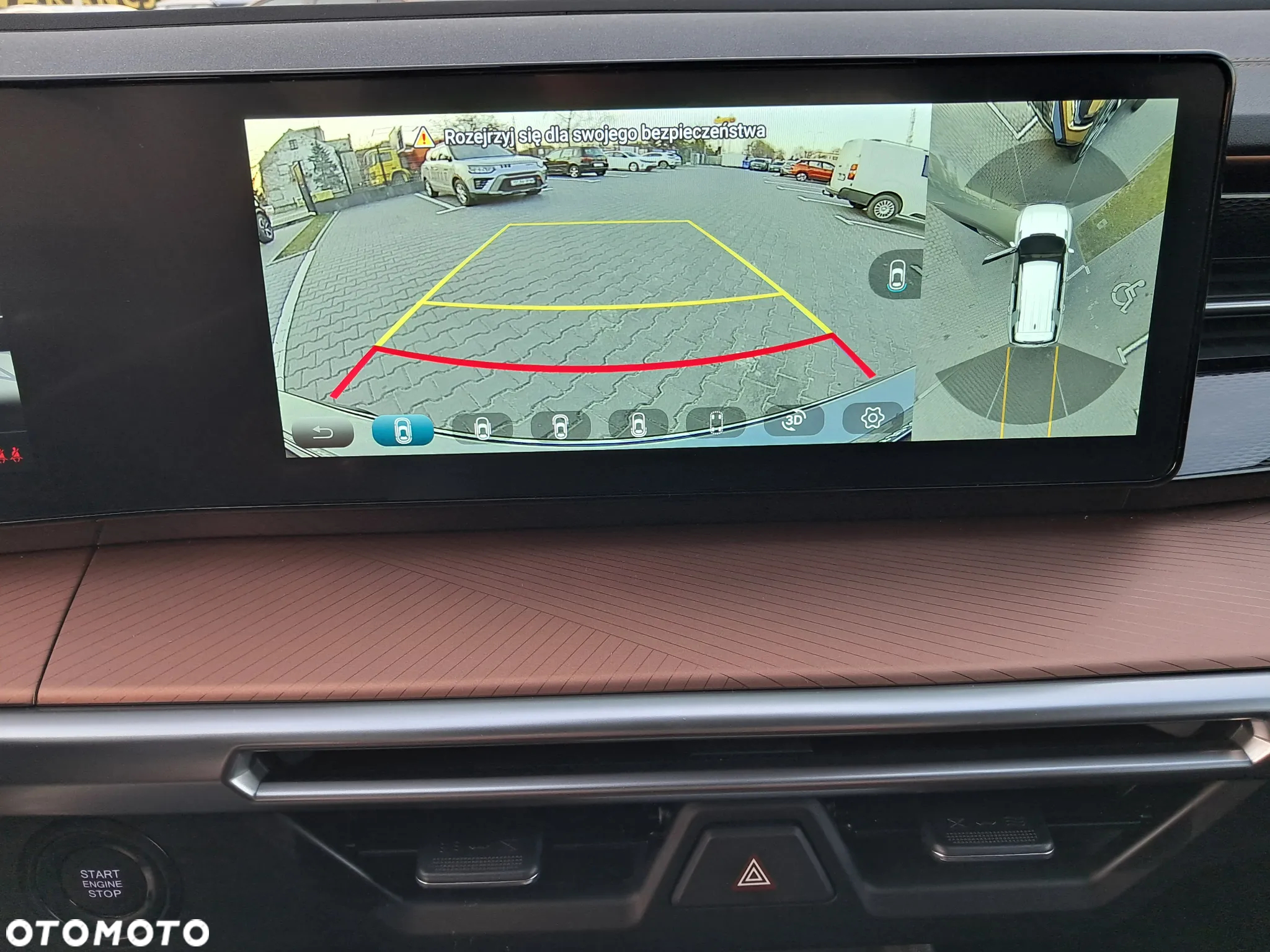 SsangYong/KGM Torres 1.5 T-GDI Adventure - 8