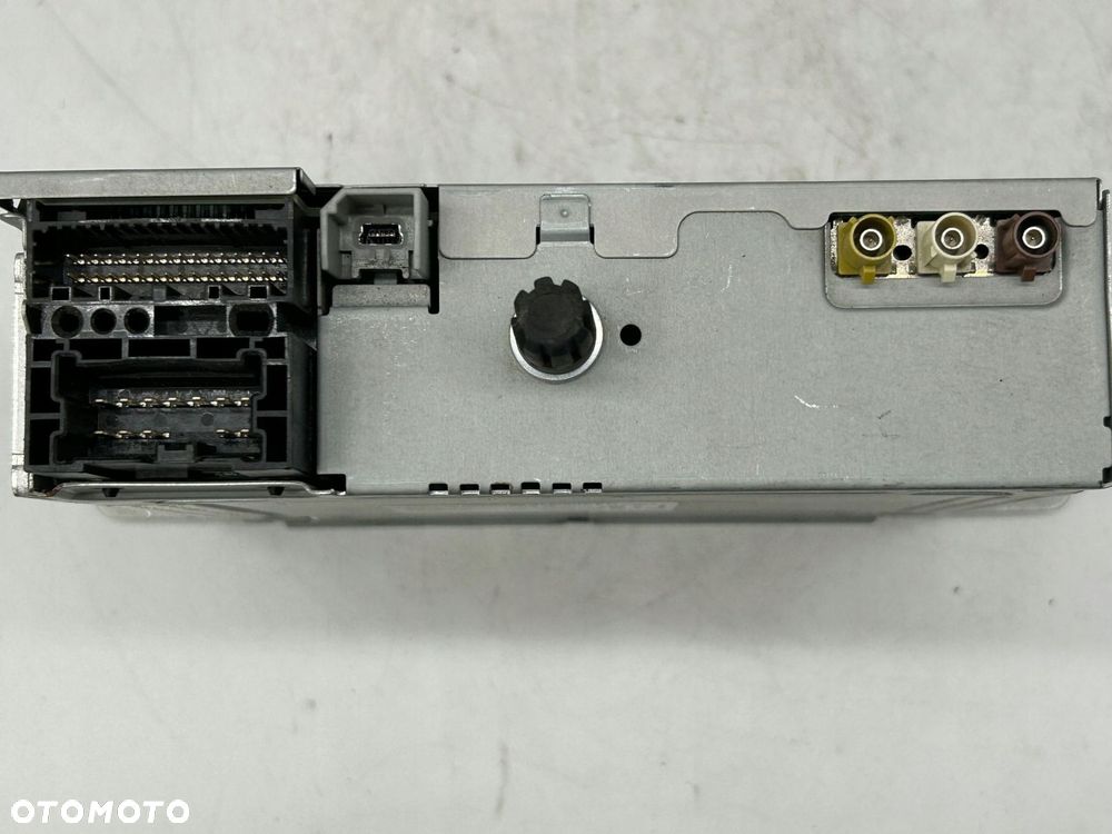 radioodtwarzacz stacja multimedialna renault captur ii a2c94304510 - 3