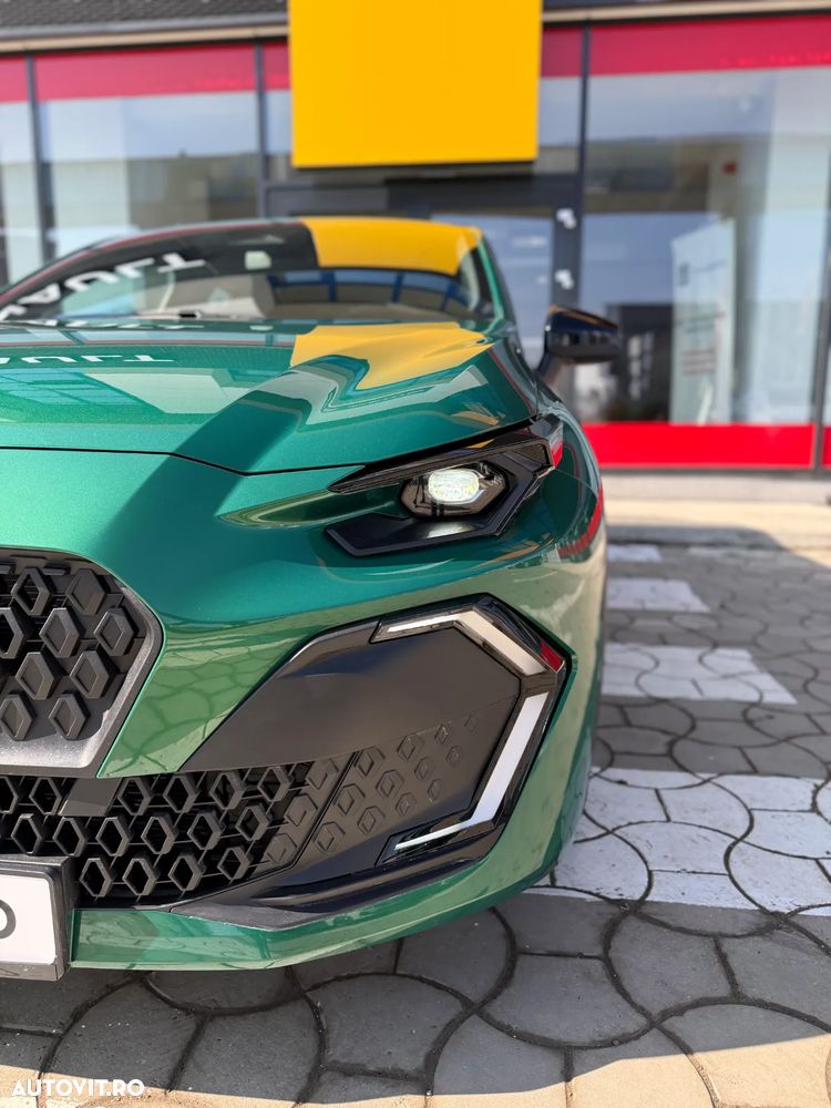 Renault Clio E-TECH Full 160 Evolution - 2