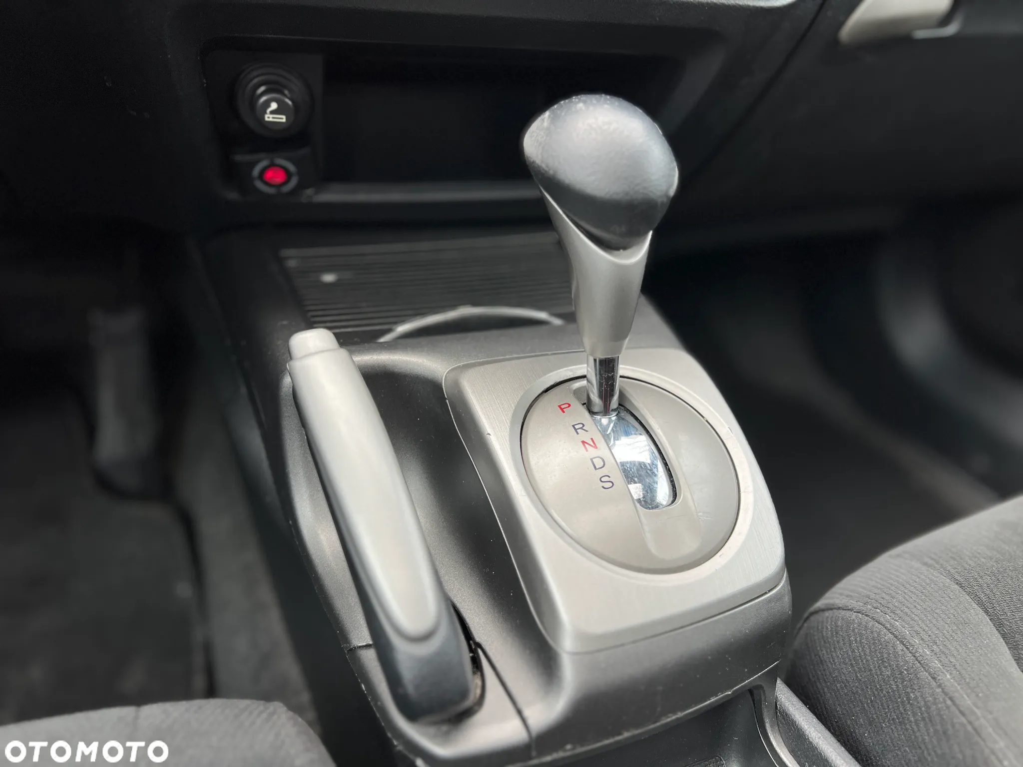 Honda Civic - 22