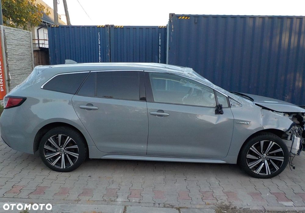 Toyota Corolla - 14