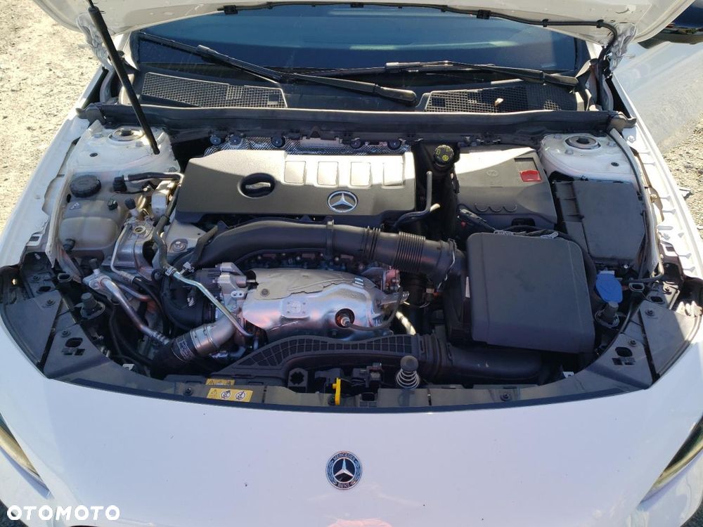 Mercedes-Benz Klasa A - 11