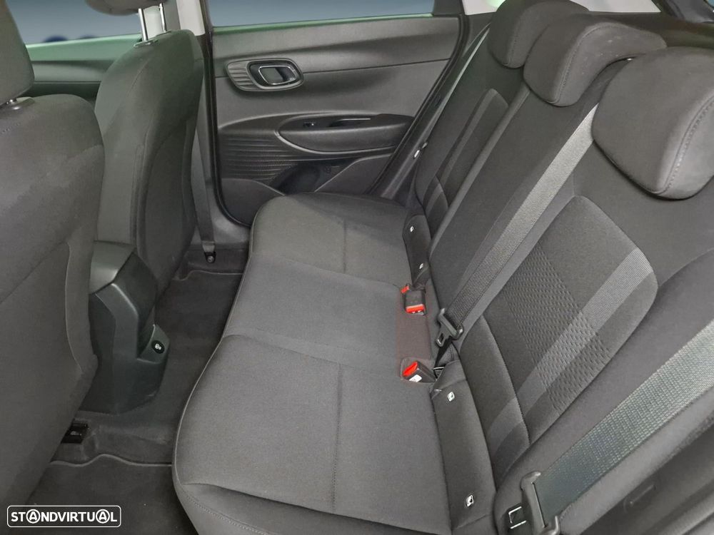 Hyundai i20 1.0 T-GDI Style DCT - 14