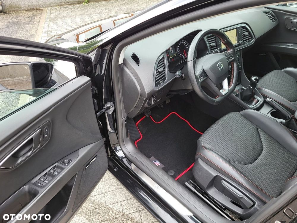 Seat Leon - 29