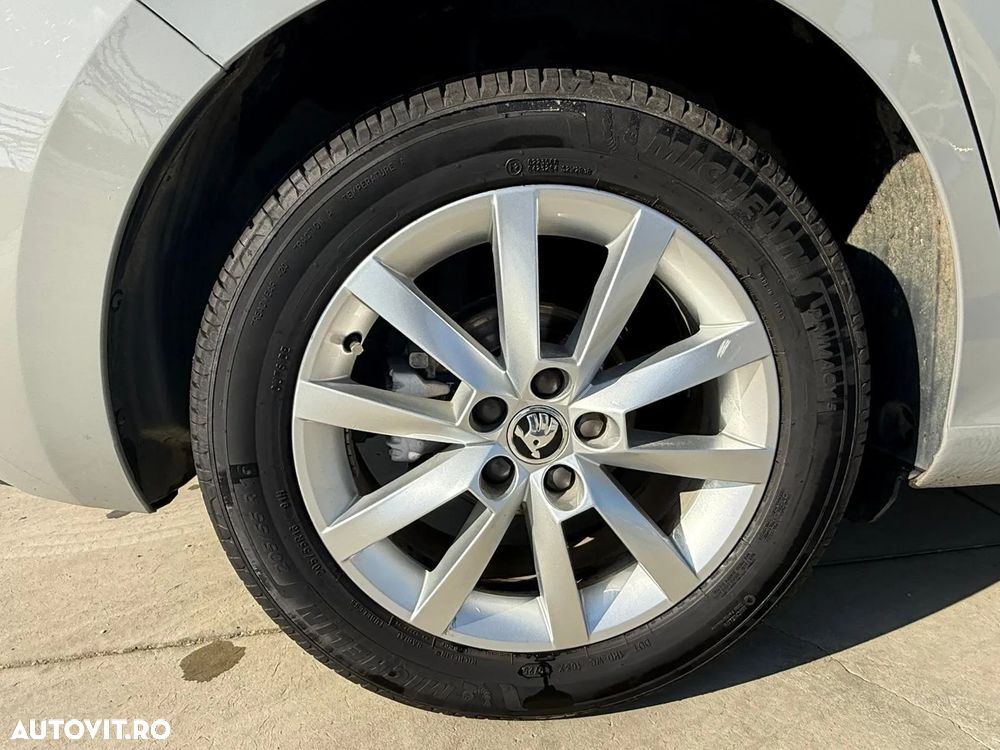 Skoda Scala - 3
