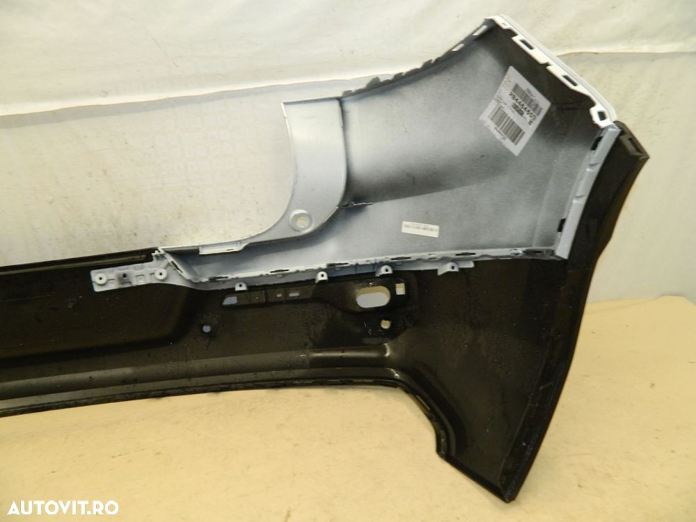 Bara spate Volvo XC40, 2019, 2020, 2021, 31449333 - 5