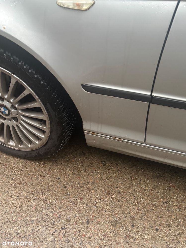 BMW Seria 3 - 9
