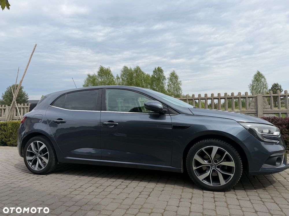 Renault Megane 1.5 dCi Bose Edition - 6