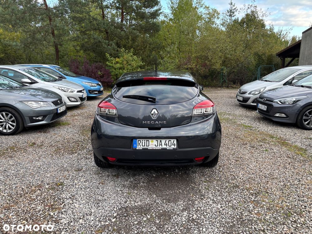 Renault Megane TCe 130 Coupe Dynamique - 7