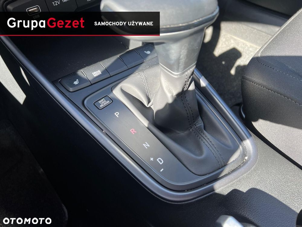 Hyundai i20 - 13