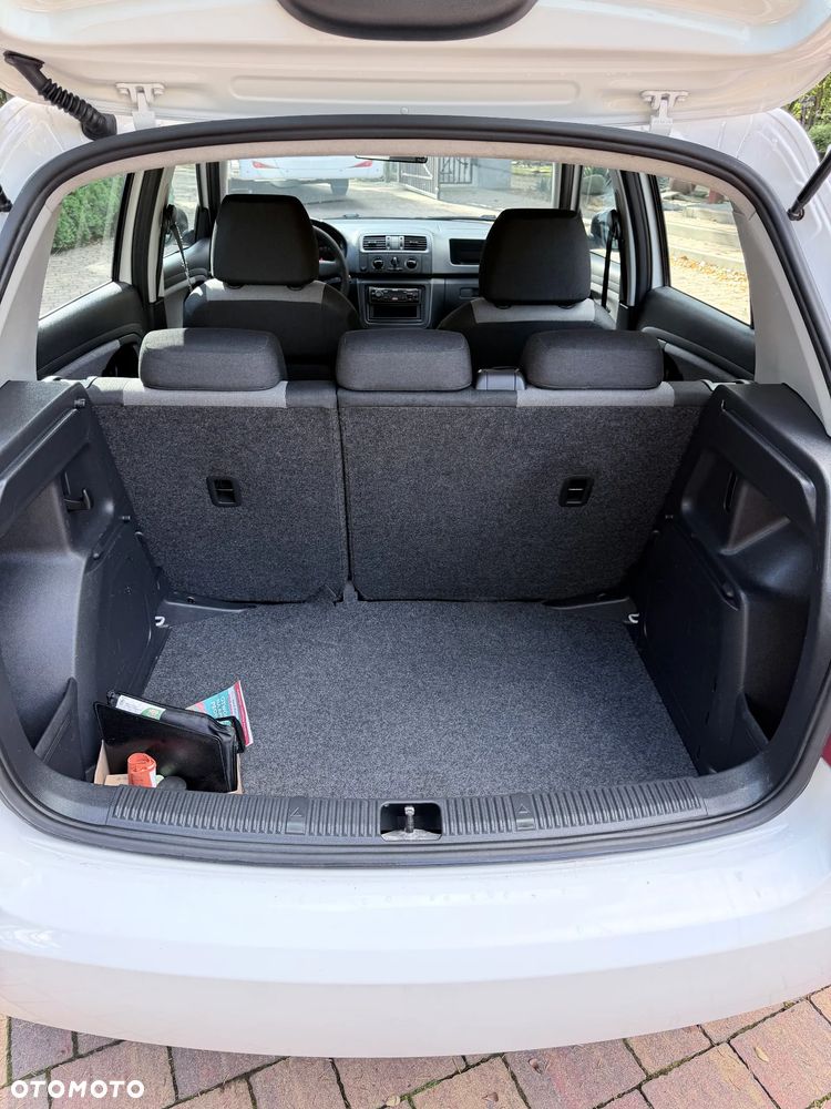 Skoda Fabia - 19