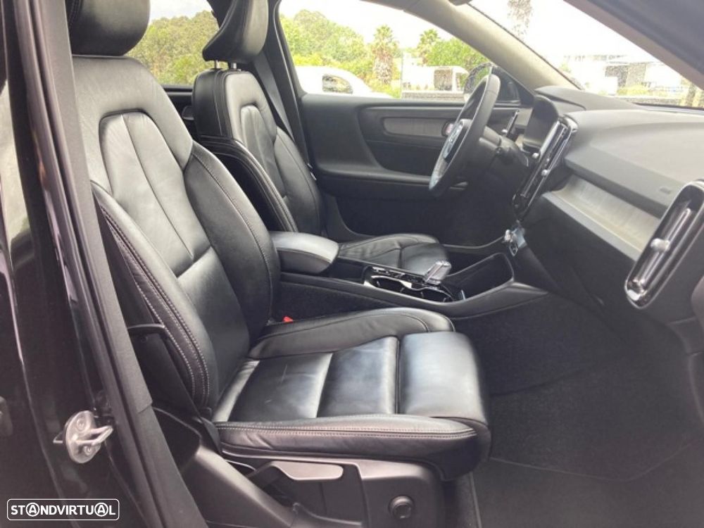 Volvo XC 40 T5 Recharge DKG Inscription - 31