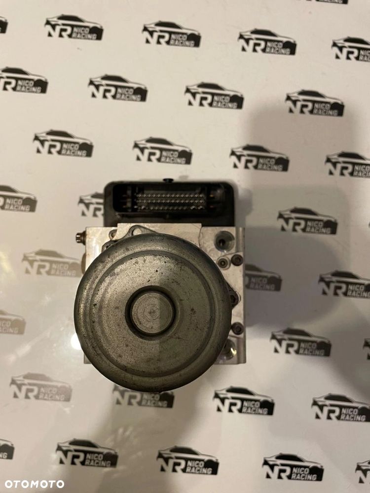 POMPA HAMULCOWA MODUŁ STEROWNIK ABS DSC BMW 7 G11 G12 5.0 6880529