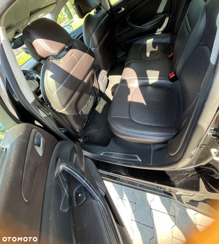 Citroën C5 2.7 HDi V6 Exclusive Equilibre Navi - 12