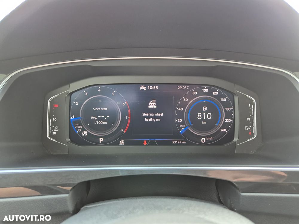 Volkswagen Tiguan 1.5 TSI OPF DSG Life - 21