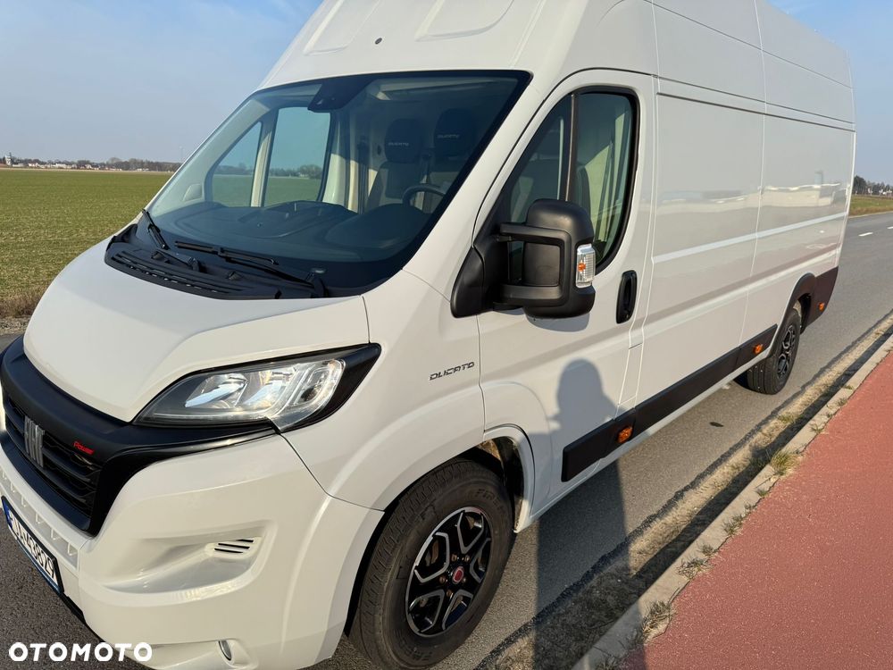 Fiat Ducato - 2