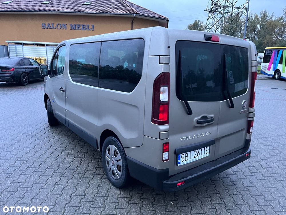 Fiat Talento - 7