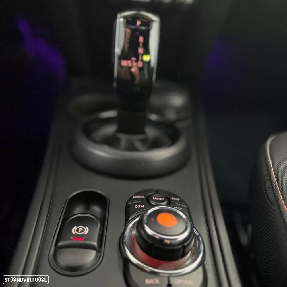 MINI Countryman Cooper D ALL4 Northwood Edition Auto - 7