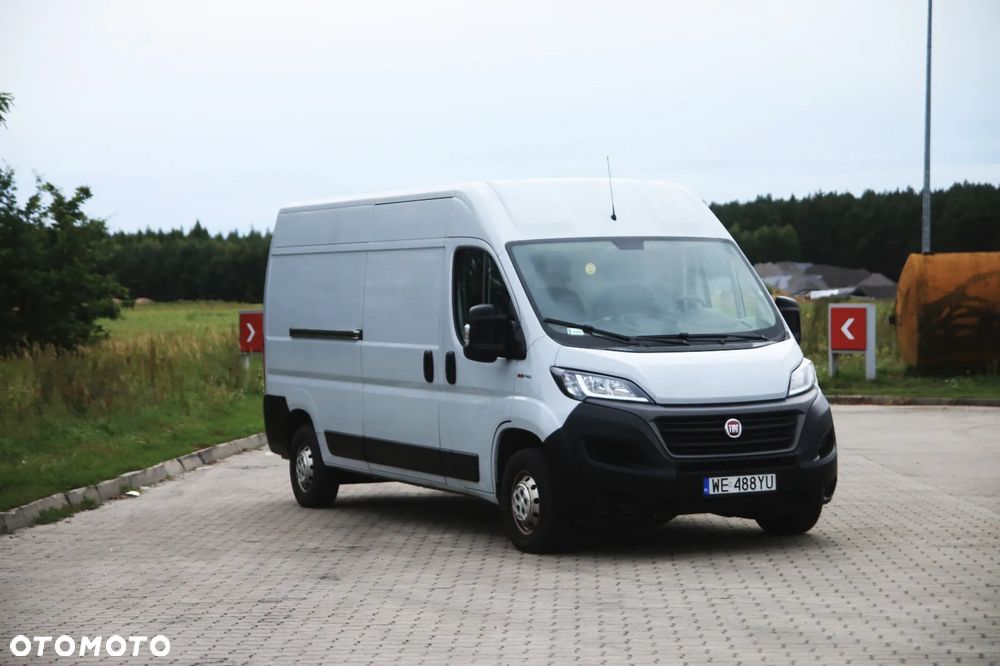 Fiat Ducato - 3