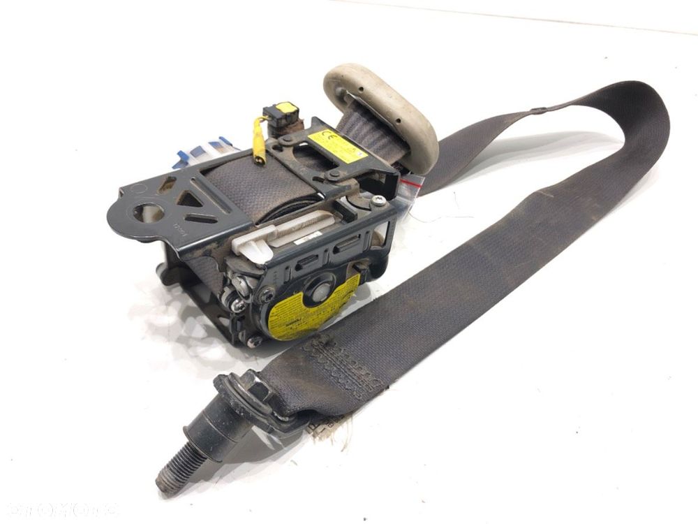 PAS BEZPIECZEŃSTWA LEWY PRZÓD  SUBARU XV (_GP_) 2011 - 2022 2.0 D AWD (GPD) 108 kW [147 KM] olej - 2