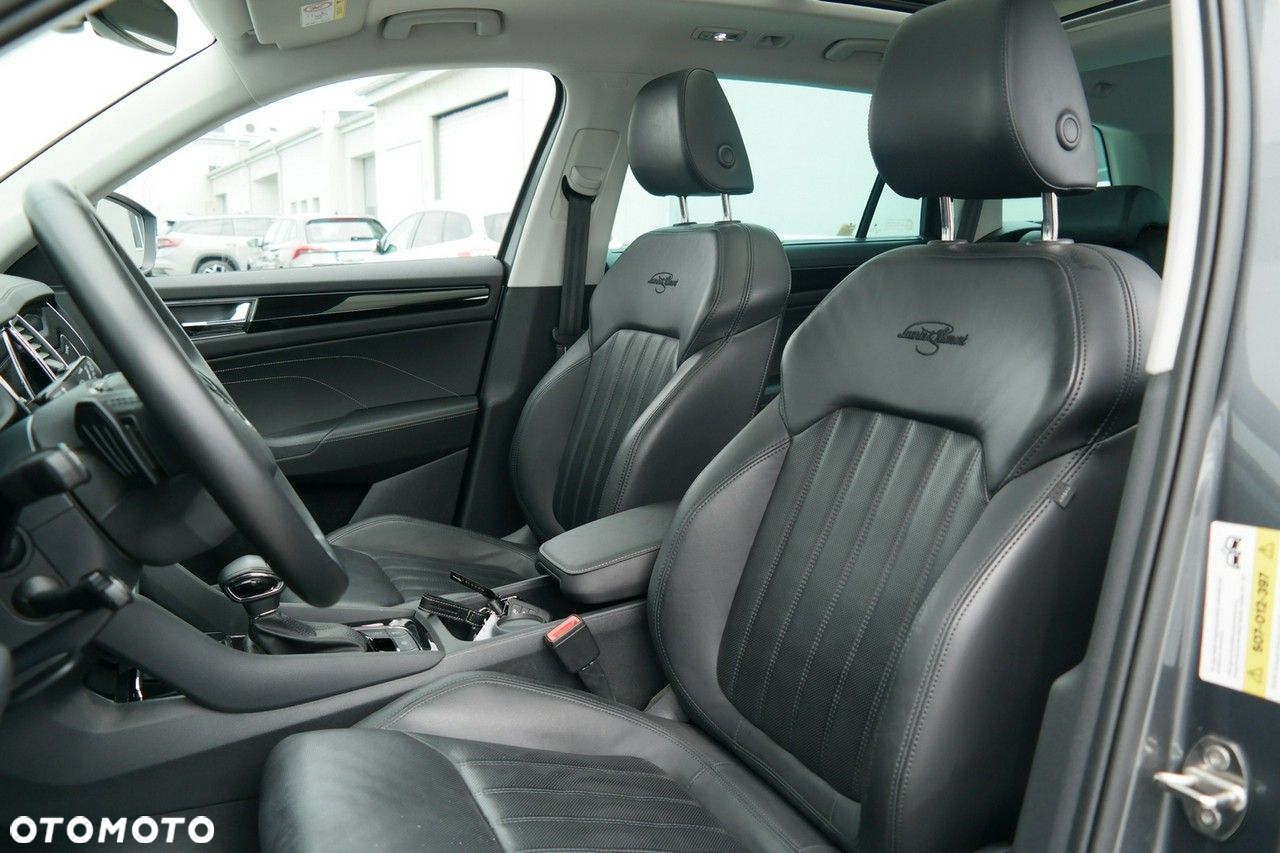 Skoda Kodiaq 2.0 TDI 4x4 L&K DSG - 10