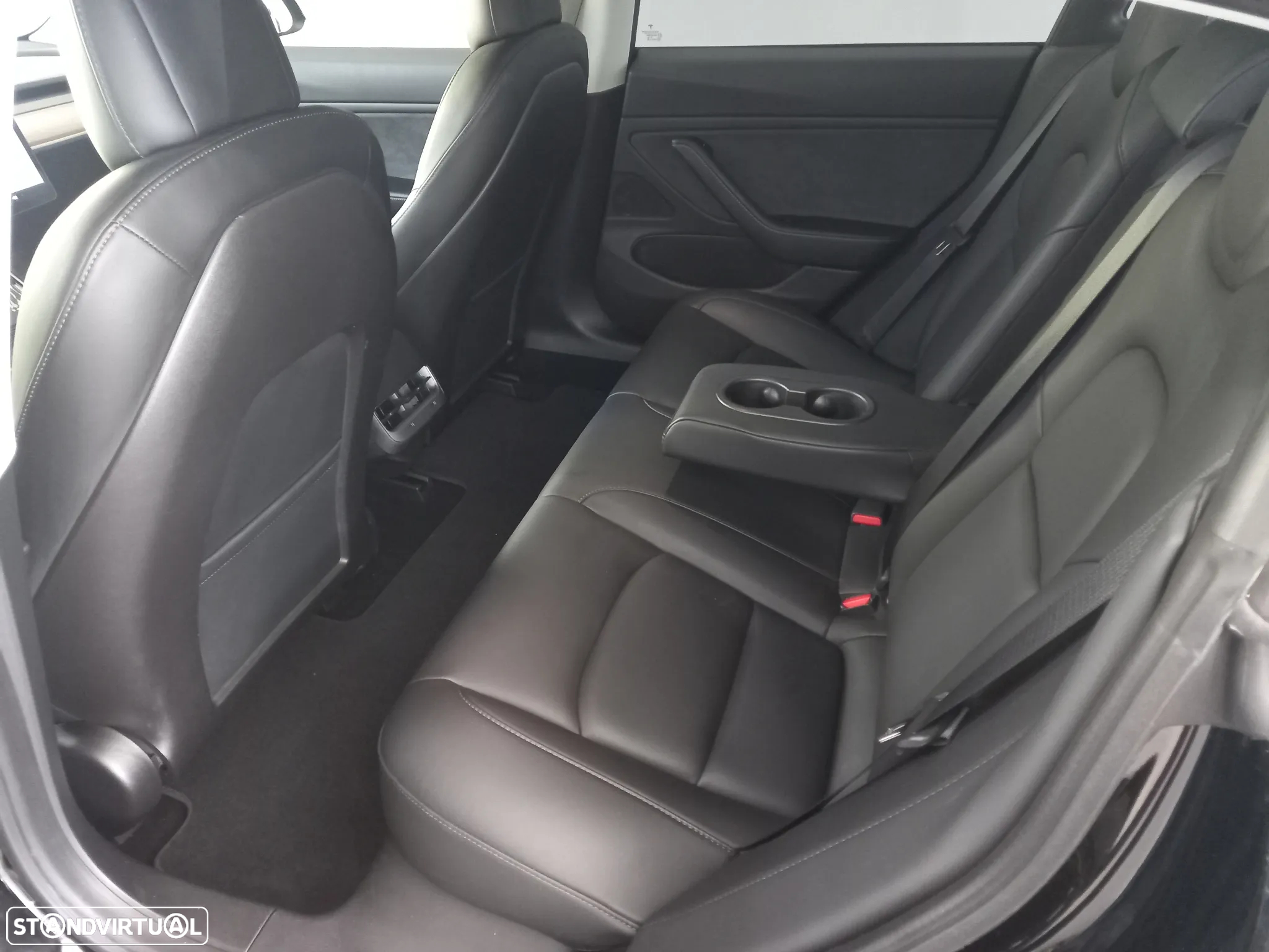 Tesla Model 3 Long-Range Dual Motor AWD - 6