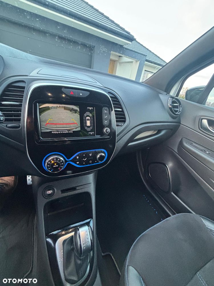 Renault Captur - 13