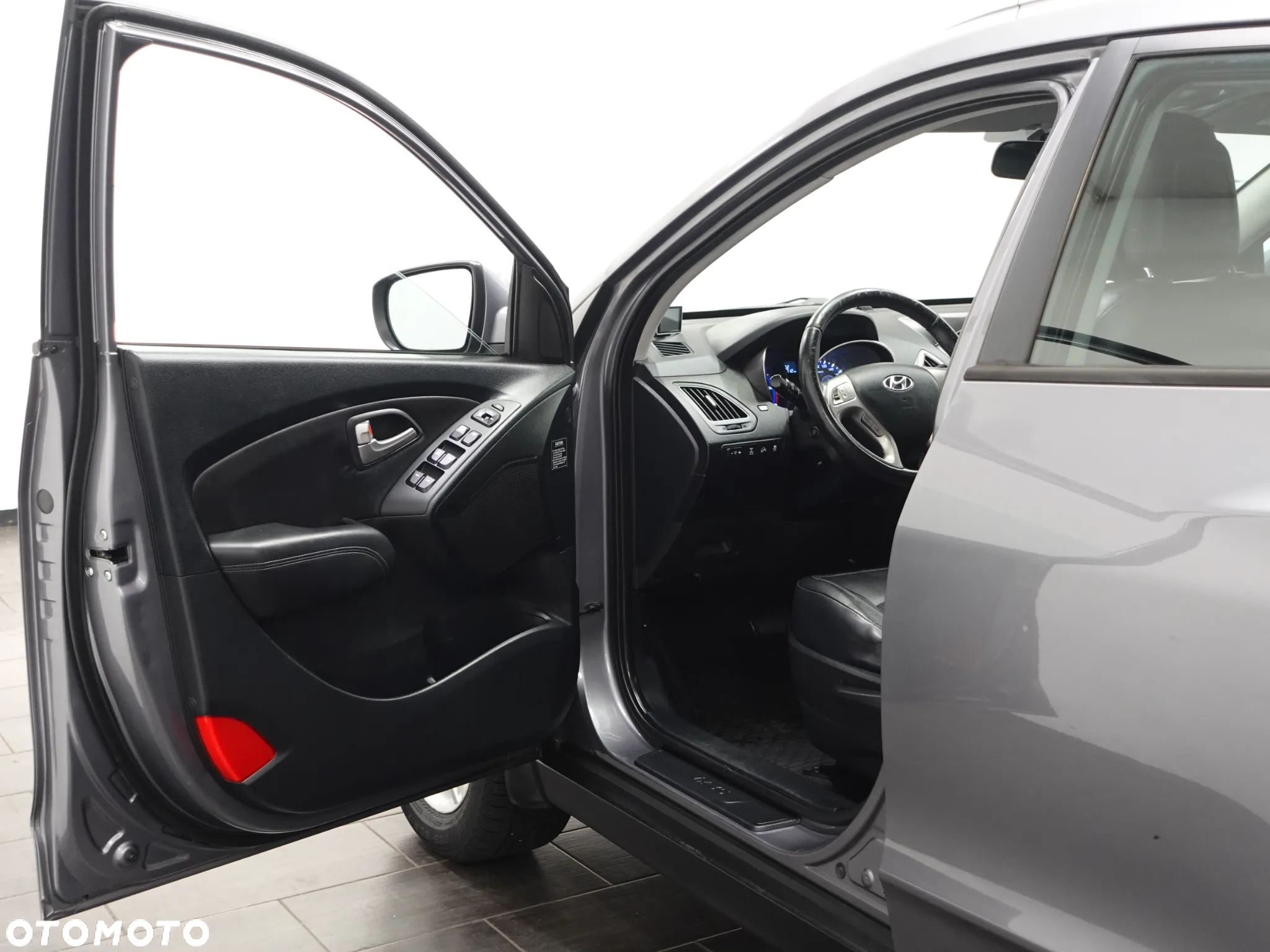 Hyundai ix35 2.0 CRDi Style - 20