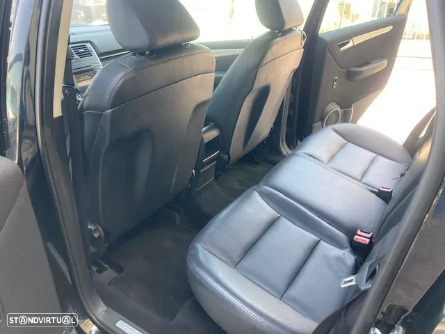 Mercedes-Benz B 150 Autotronic - 20