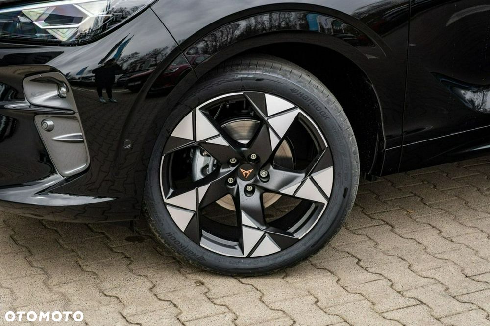 Cupra Terramar - 5
