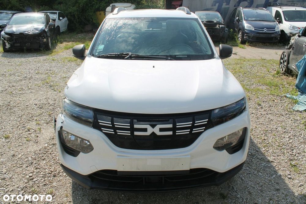 Dacia Spring - 2