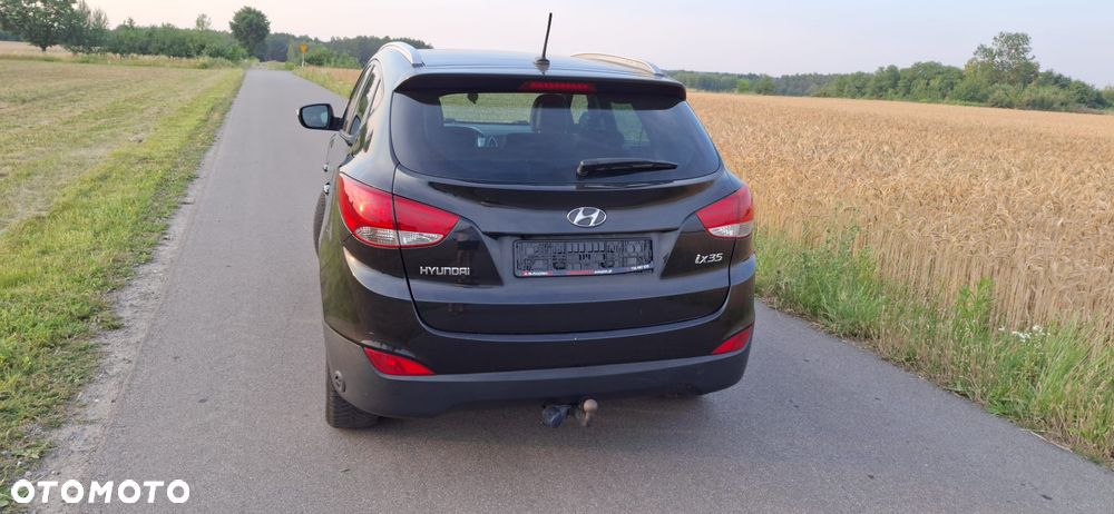 Hyundai ix35 - 4