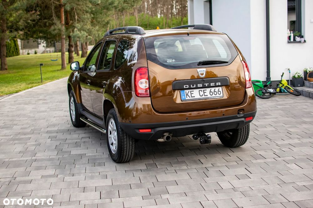 Dacia Duster - 3