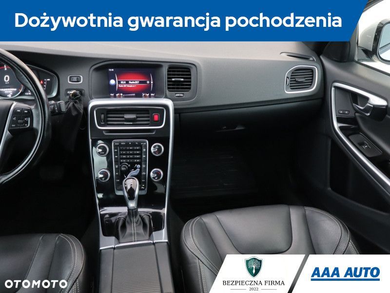 Volvo S60 - 10